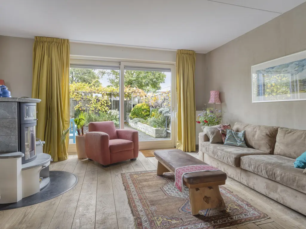 Eikenlaan 30, SINT PHILIPSLAND