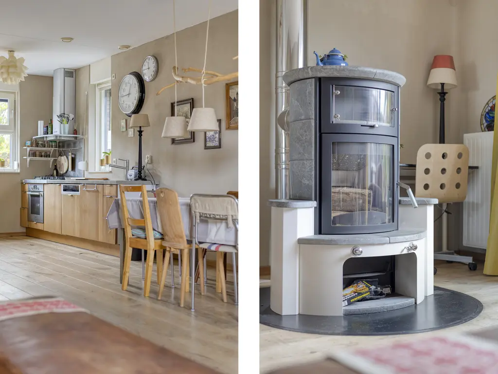 Eikenlaan 30, SINT PHILIPSLAND