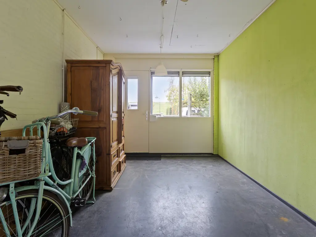 Eikenlaan 30, SINT PHILIPSLAND