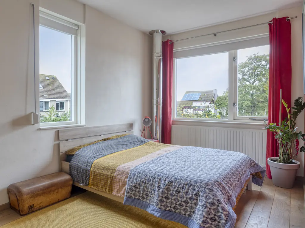 Eikenlaan 30, SINT PHILIPSLAND