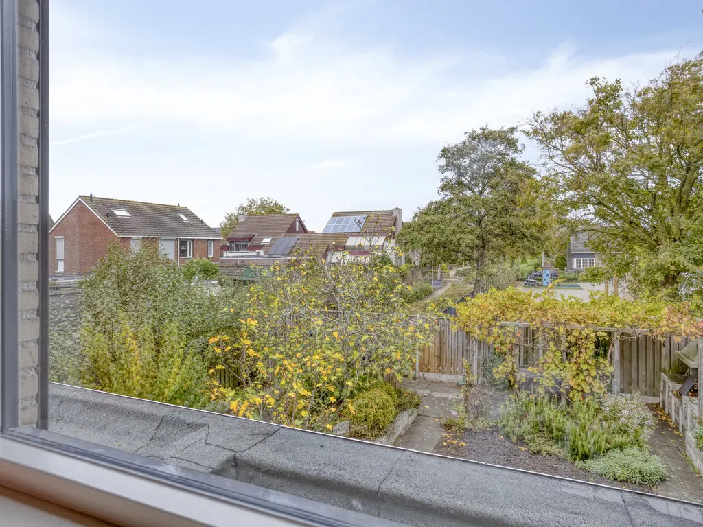 Eikenlaan 30, SINT PHILIPSLAND