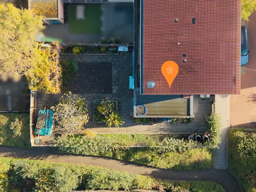 Eikenlaan 30, SINT PHILIPSLAND