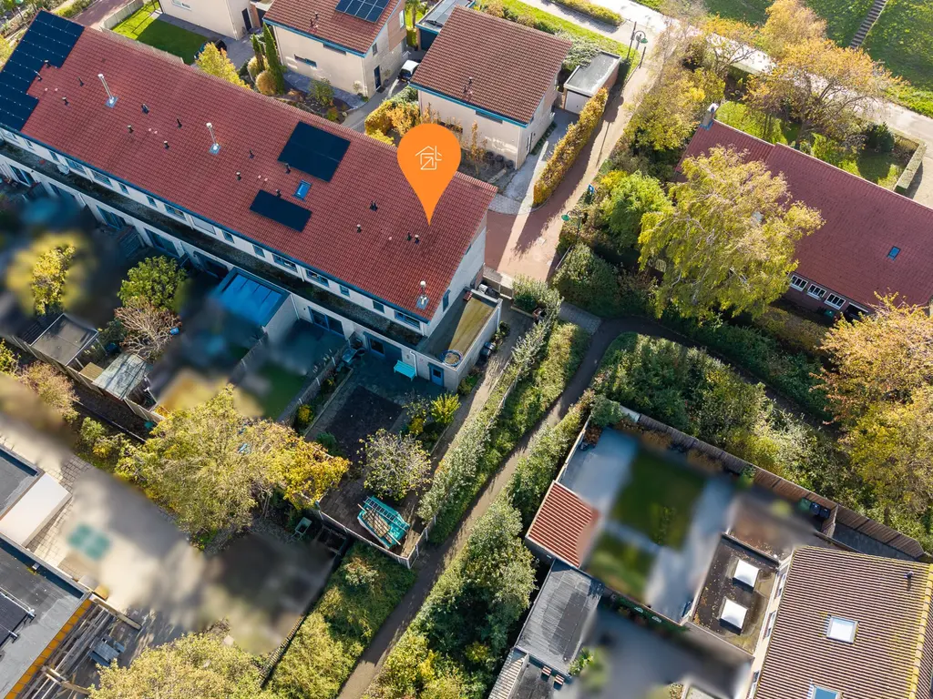 Eikenlaan 30, SINT PHILIPSLAND