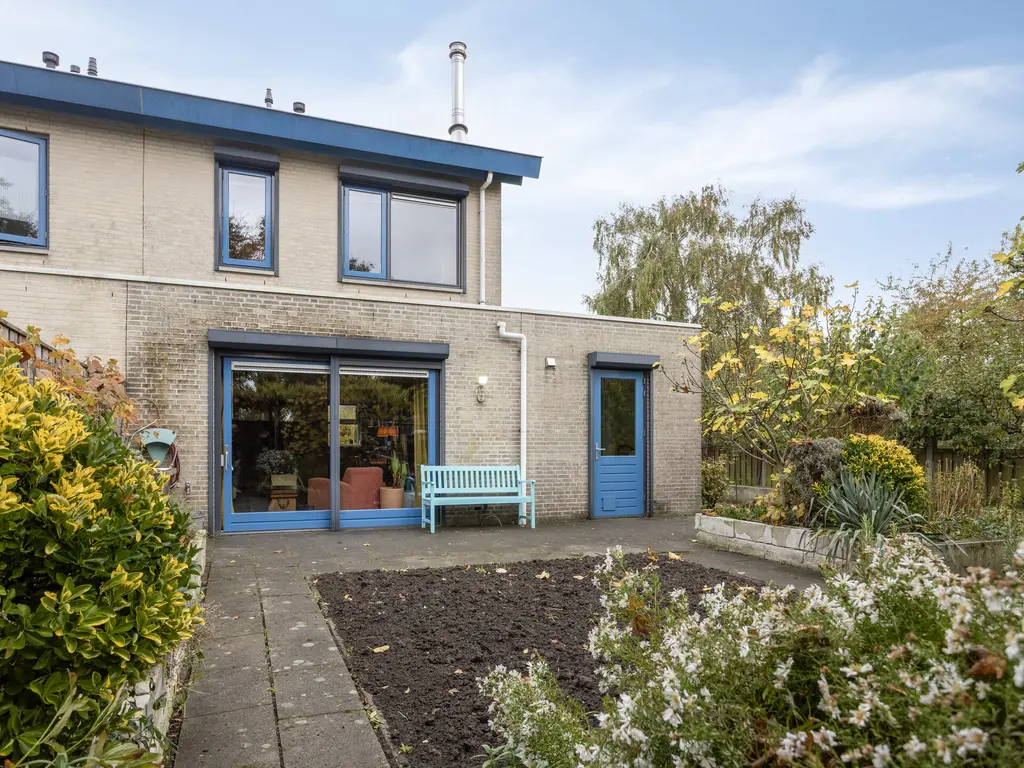 Eikenlaan 30, SINT PHILIPSLAND