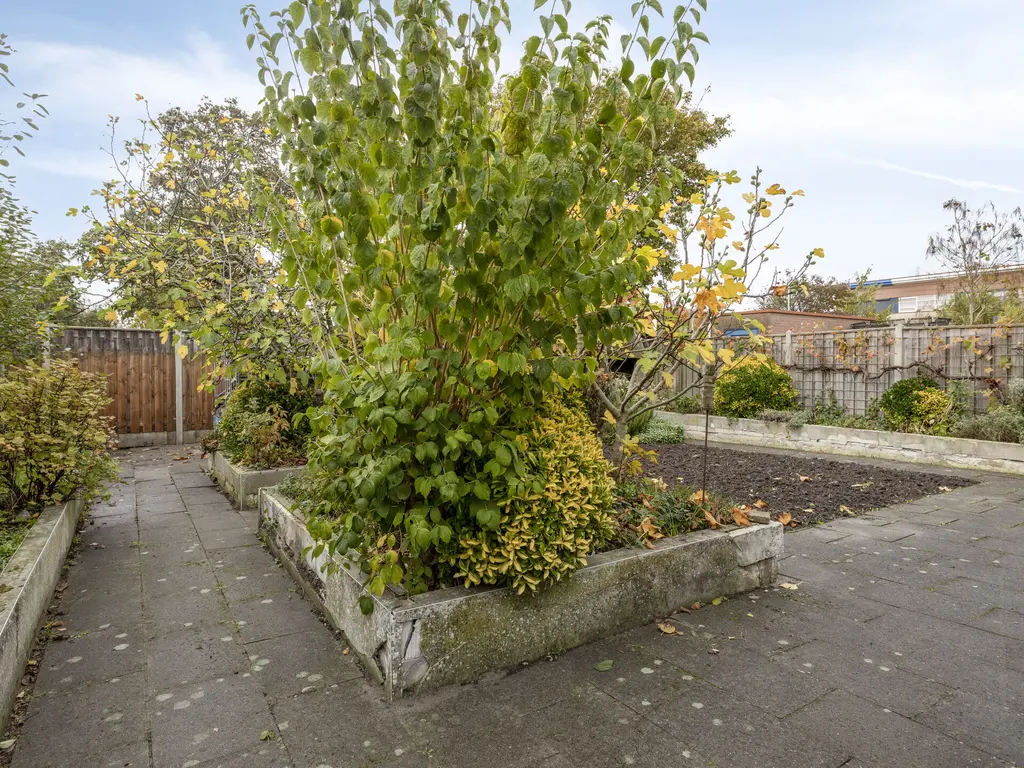 Eikenlaan 30, SINT PHILIPSLAND