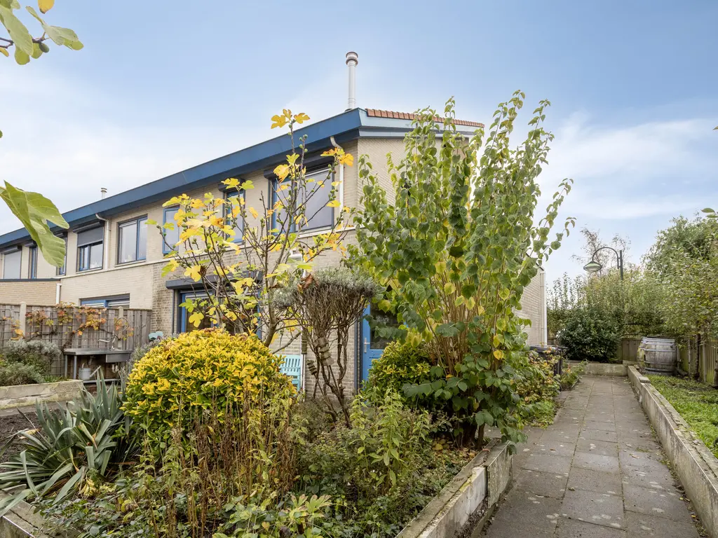 Eikenlaan 30, SINT PHILIPSLAND