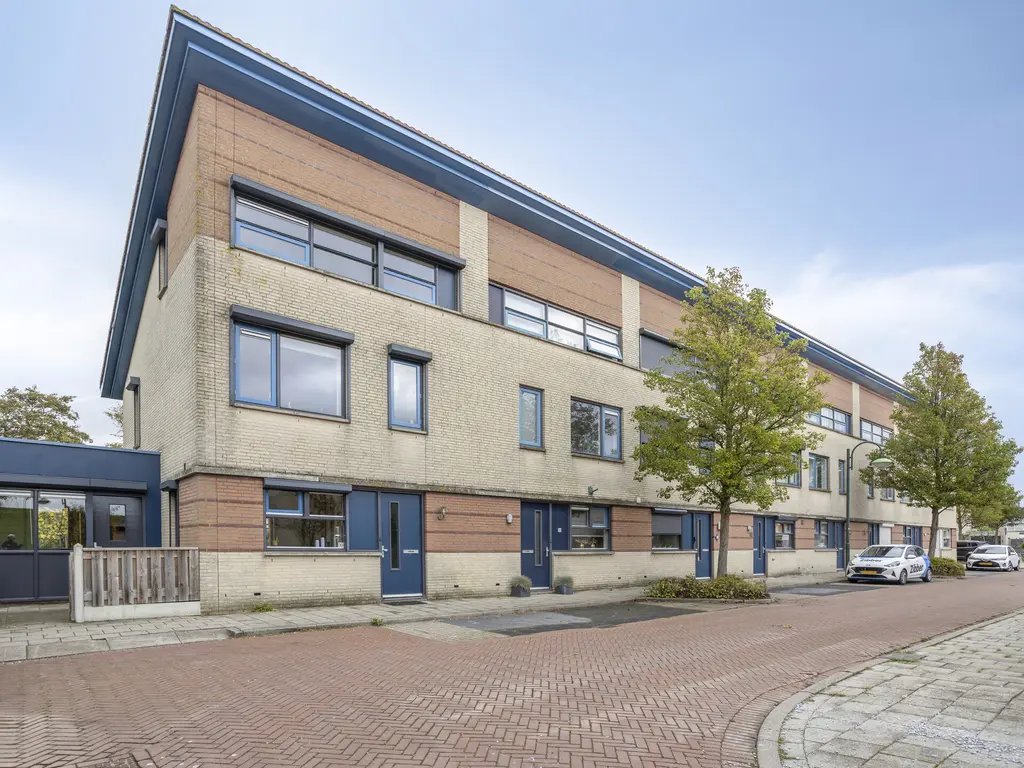 Eikenlaan 30, SINT PHILIPSLAND