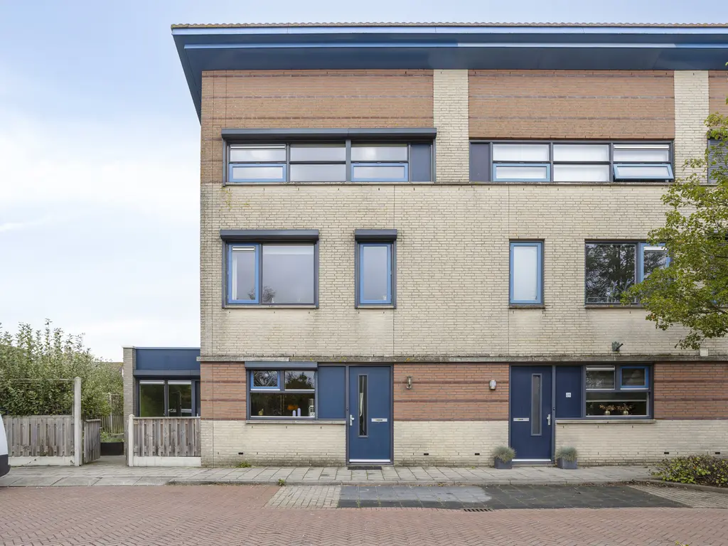 Eikenlaan 30, SINT PHILIPSLAND