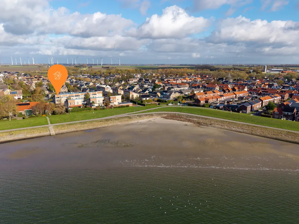 Eikenlaan 30, SINT PHILIPSLAND