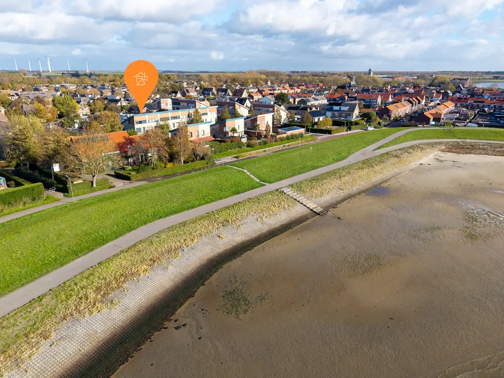 Eikenlaan 30, SINT PHILIPSLAND