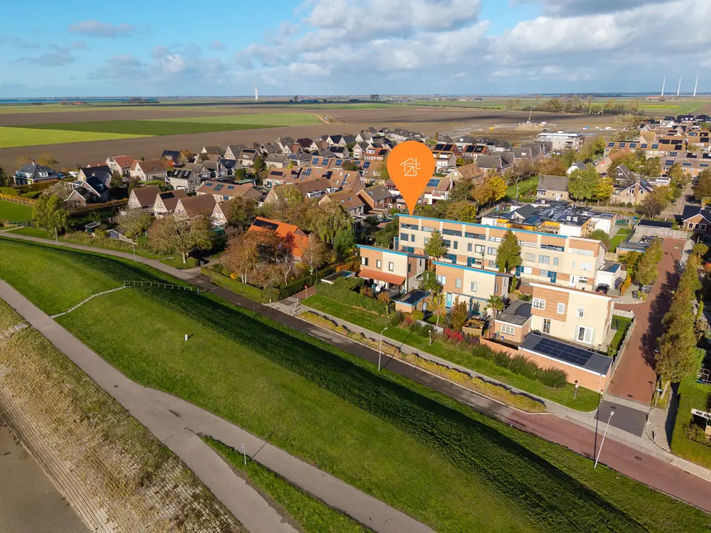 Eikenlaan 30, SINT PHILIPSLAND