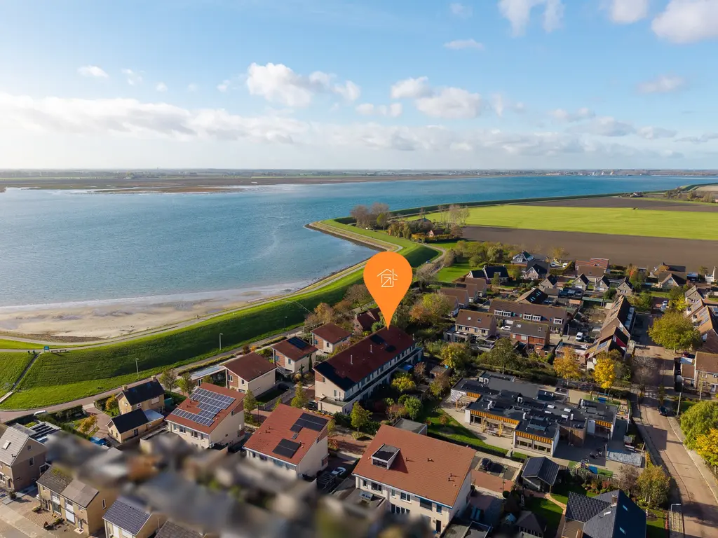 Eikenlaan 30, SINT PHILIPSLAND