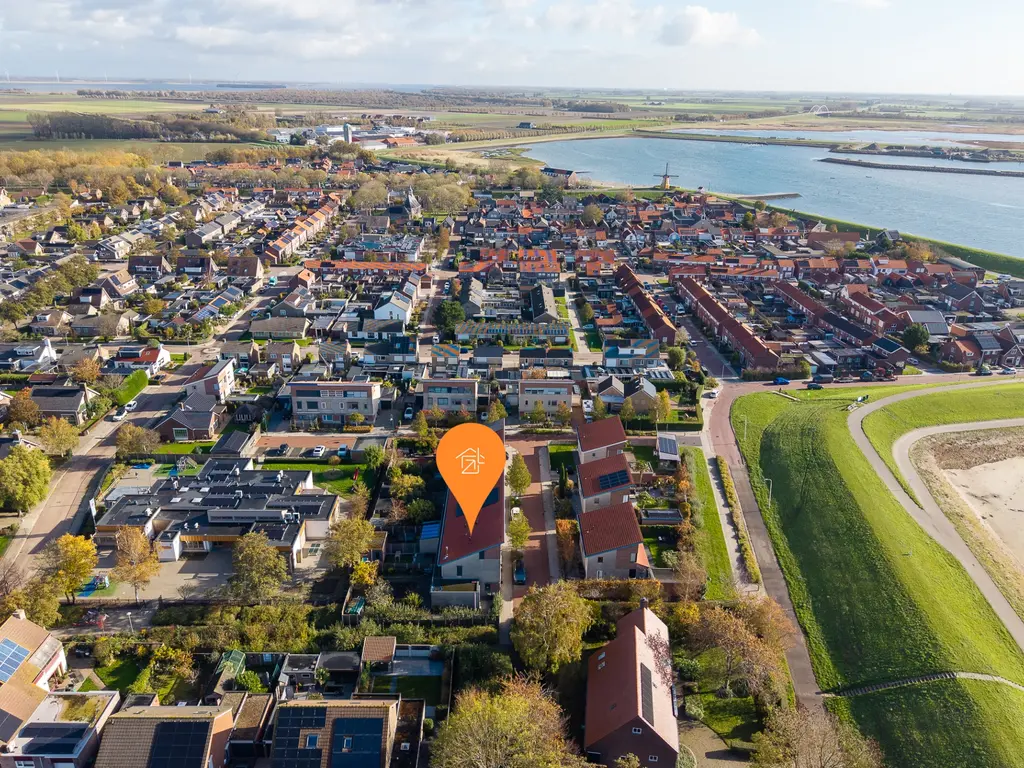 Eikenlaan 30, SINT PHILIPSLAND
