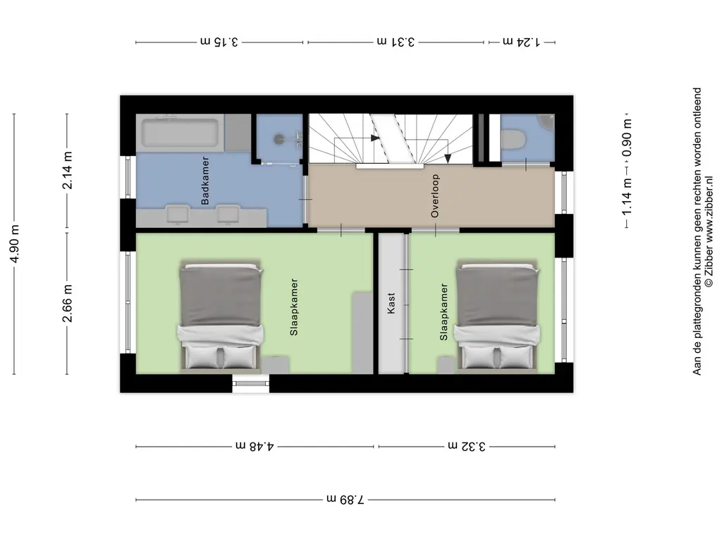 Eikenlaan 30, SINT PHILIPSLAND