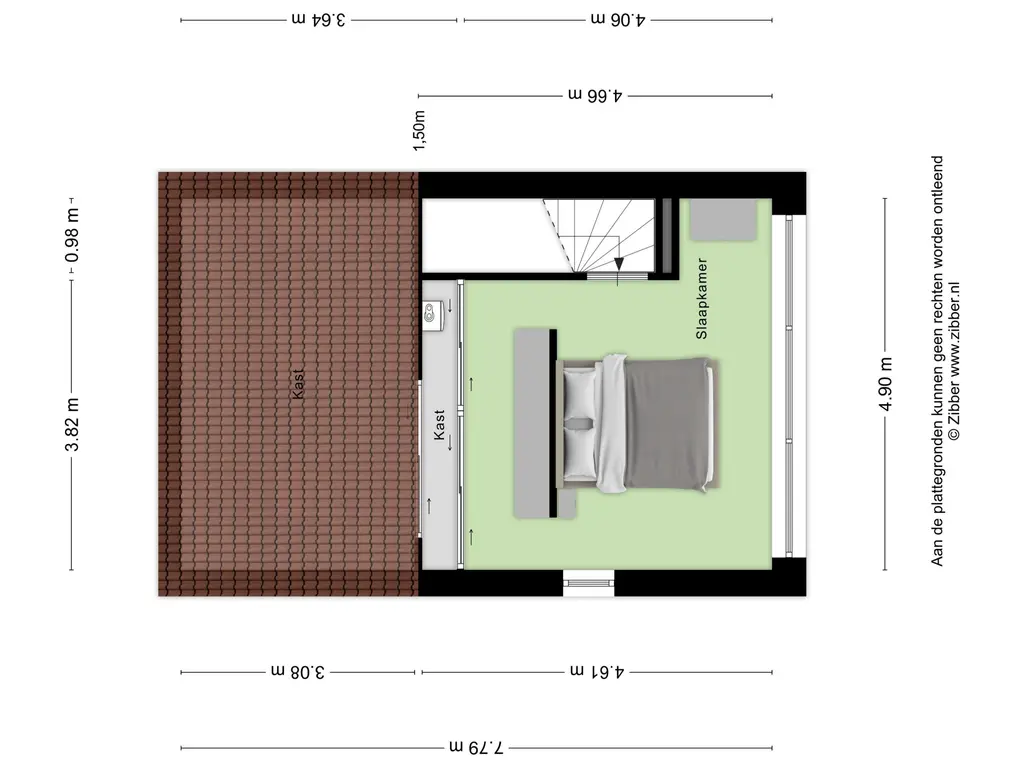 Eikenlaan 30, SINT PHILIPSLAND