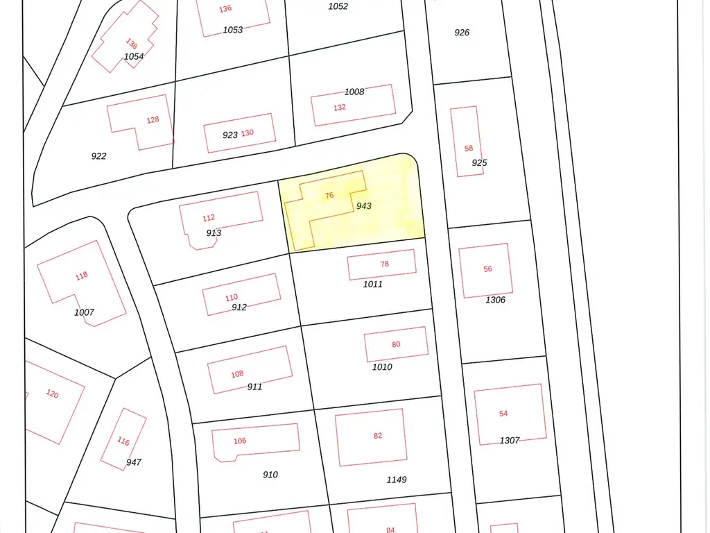 Nieuwlandseweg 76, SINT-ANNALAND