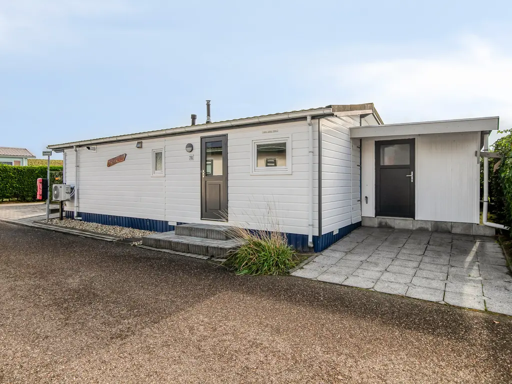 Nieuwlandseweg 76, SINT-ANNALAND