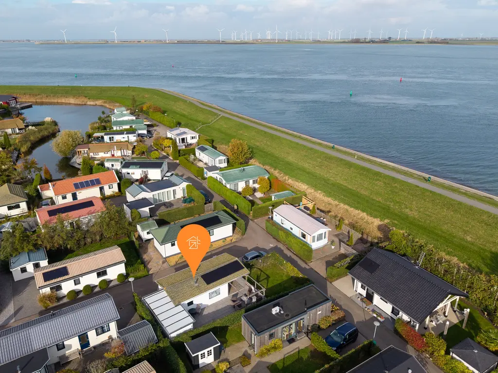 Nieuwlandseweg 76, SINT-ANNALAND