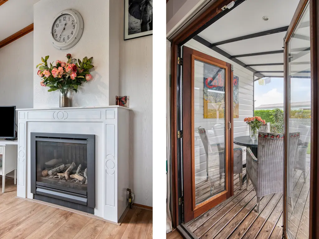 Nieuwlandseweg 76, SINT-ANNALAND