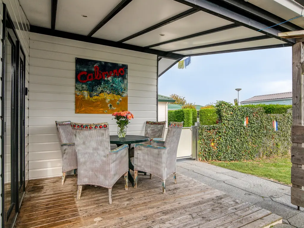 Nieuwlandseweg 76, SINT-ANNALAND