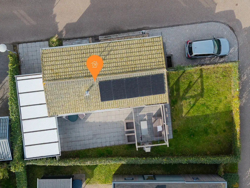 Nieuwlandseweg 76, SINT-ANNALAND