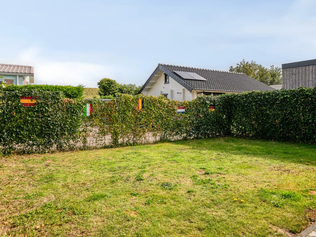 Nieuwlandseweg 76, SINT-ANNALAND