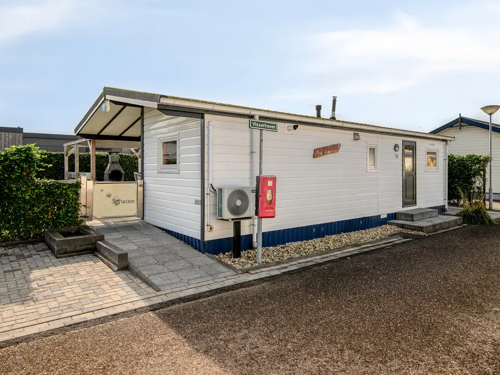 Nieuwlandseweg 76, SINT-ANNALAND