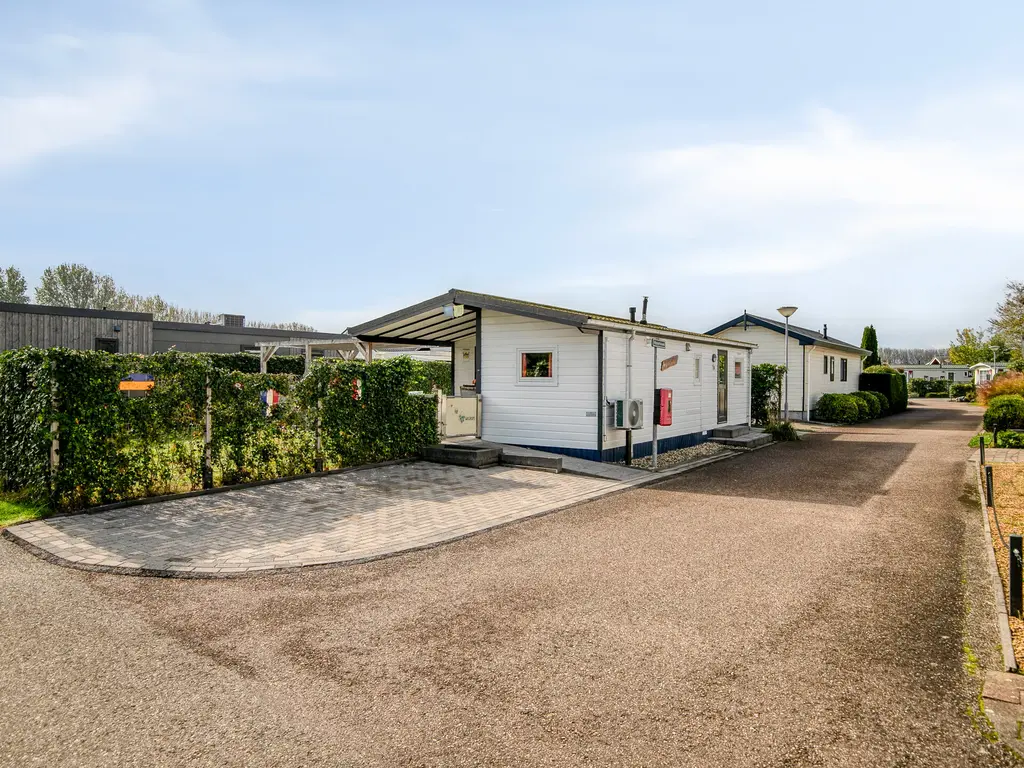 Nieuwlandseweg 76, SINT-ANNALAND