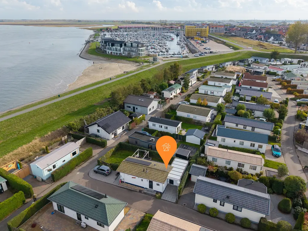 Nieuwlandseweg 76, SINT-ANNALAND