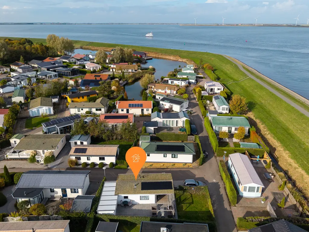 Nieuwlandseweg 76, SINT-ANNALAND