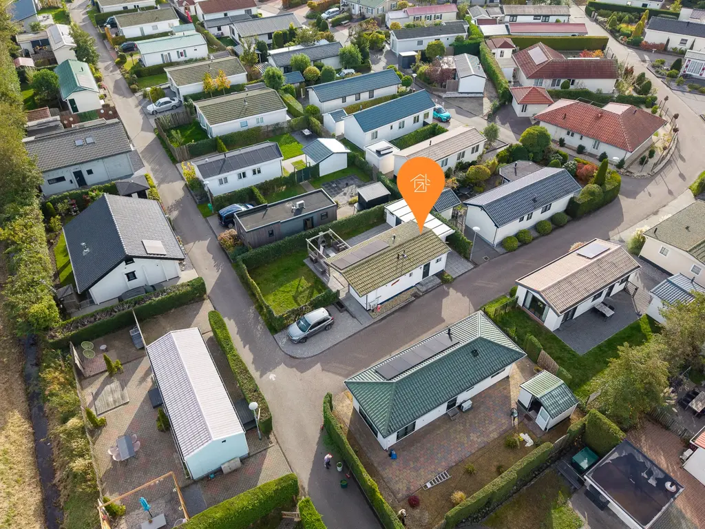 Nieuwlandseweg 76, SINT-ANNALAND