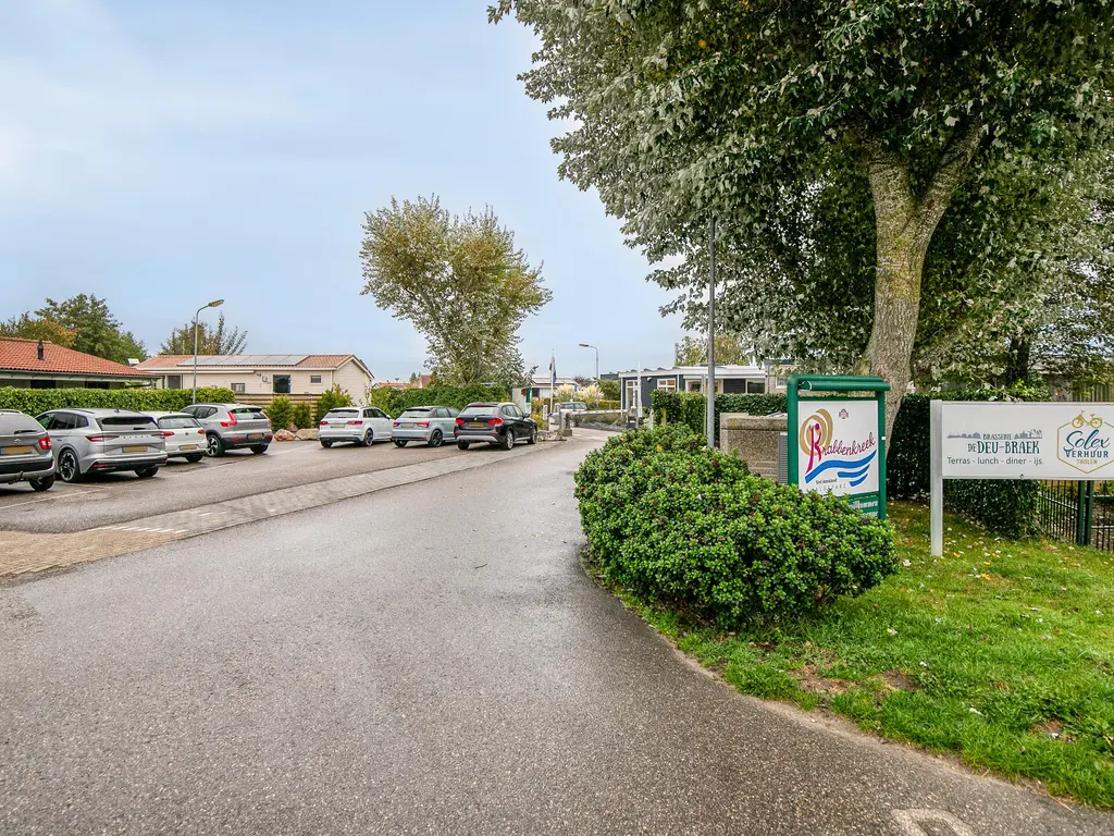 Nieuwlandseweg 76, SINT-ANNALAND