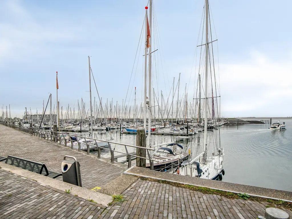 Nieuwlandseweg 76, SINT-ANNALAND