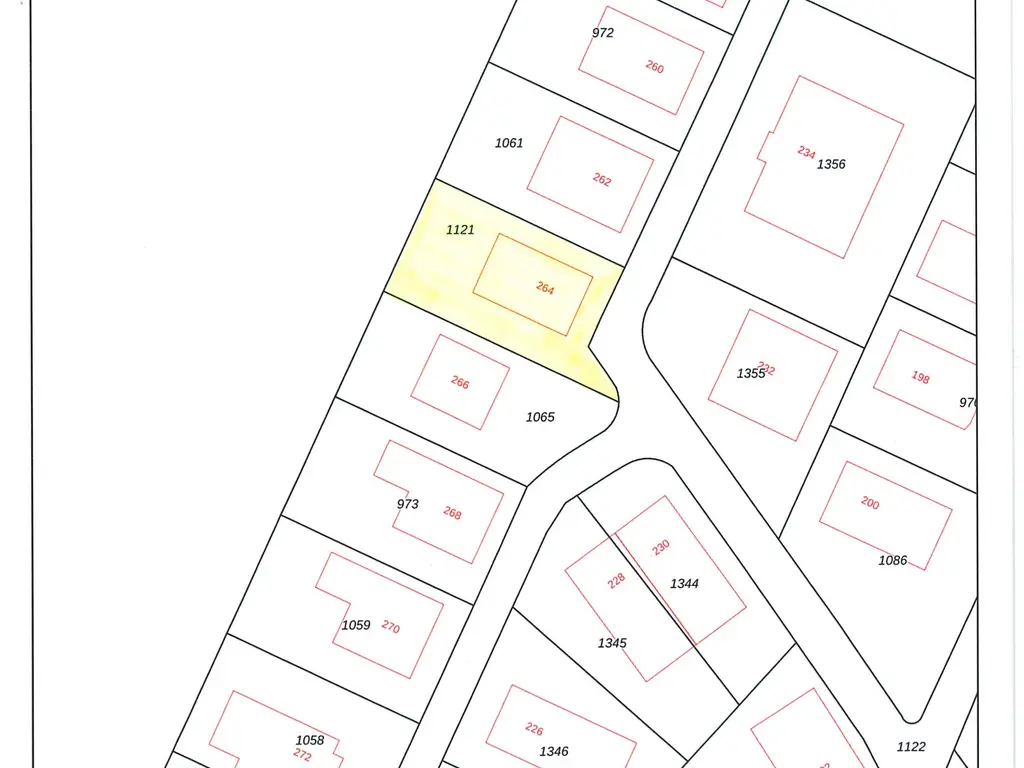 Nieuwlandseweg 264, SINT-ANNALAND