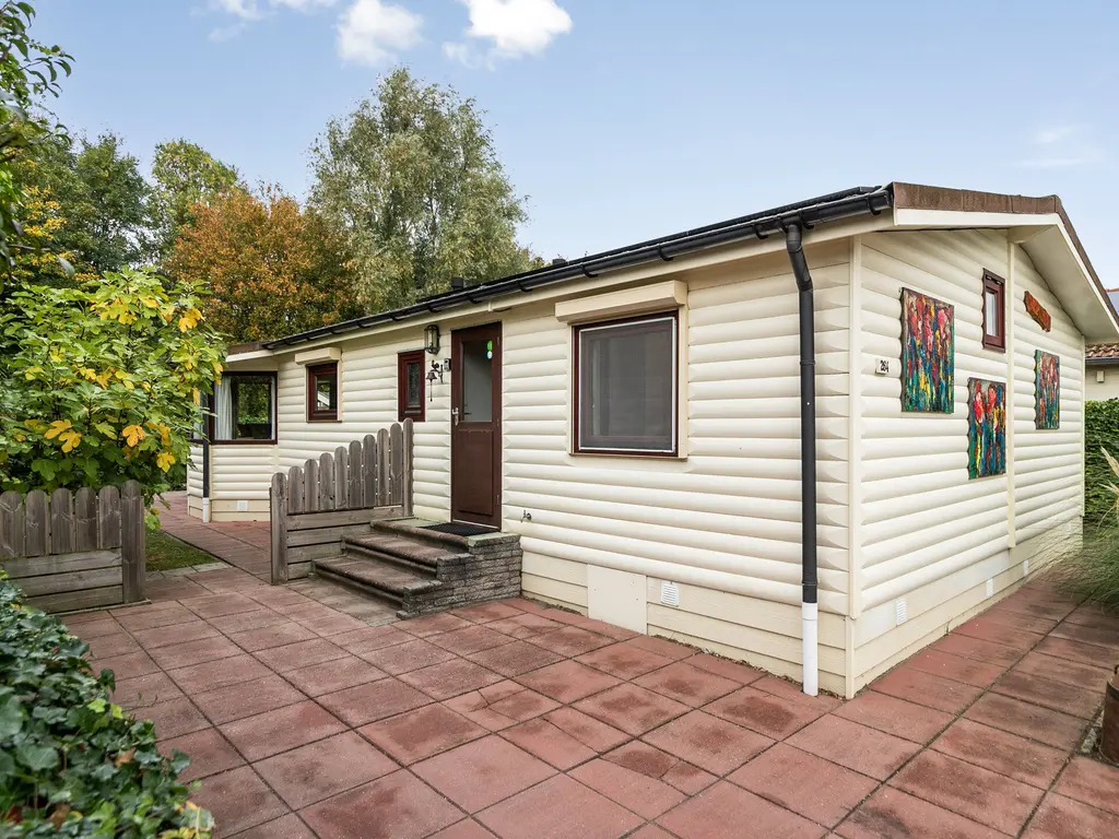 Nieuwlandseweg 264, SINT-ANNALAND