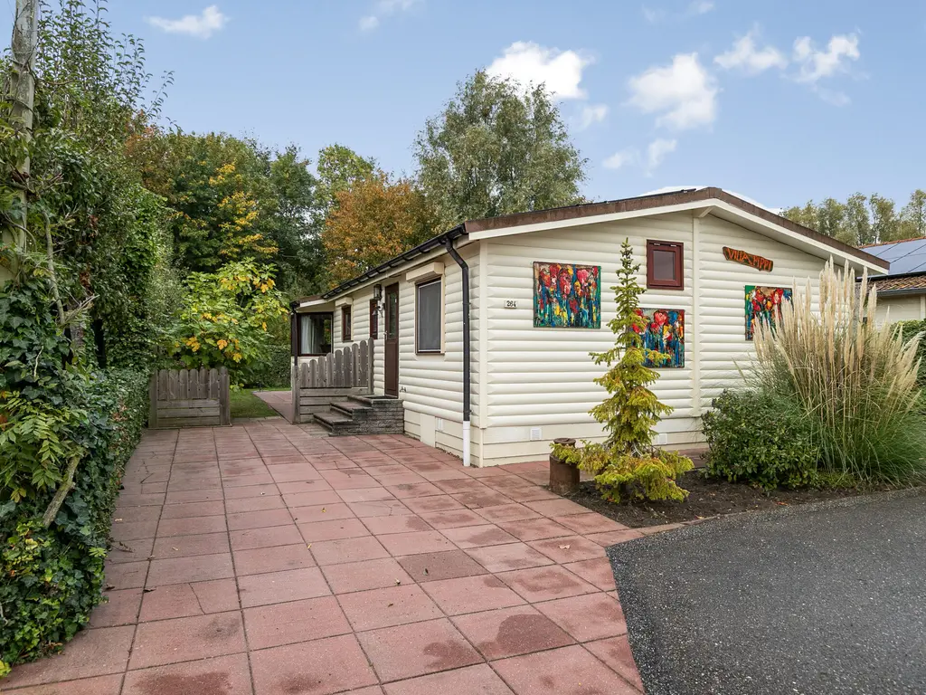 Nieuwlandseweg 264, SINT-ANNALAND