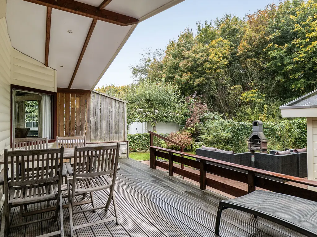 Nieuwlandseweg 264, SINT-ANNALAND