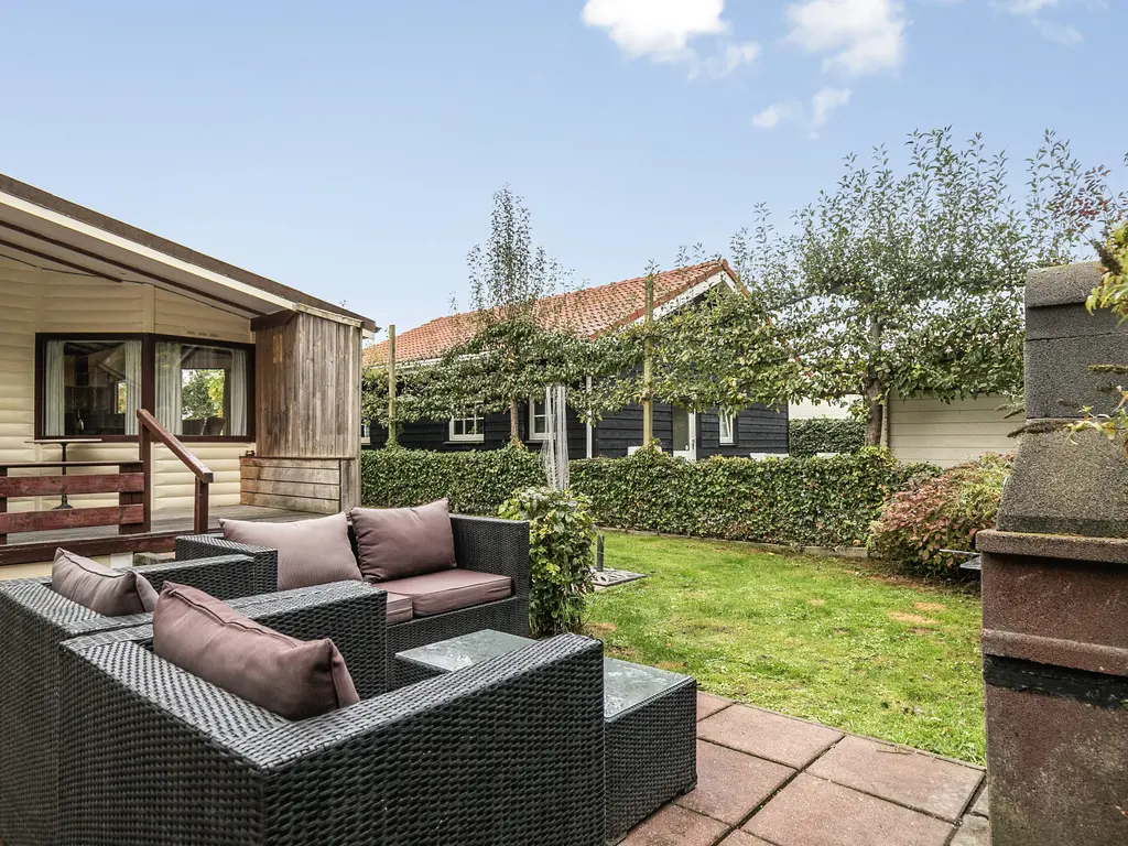 Nieuwlandseweg 264, SINT-ANNALAND