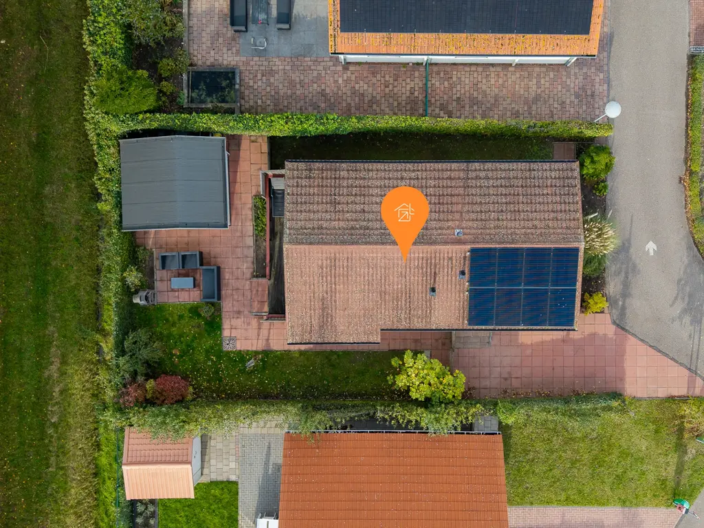 Nieuwlandseweg 264, SINT-ANNALAND