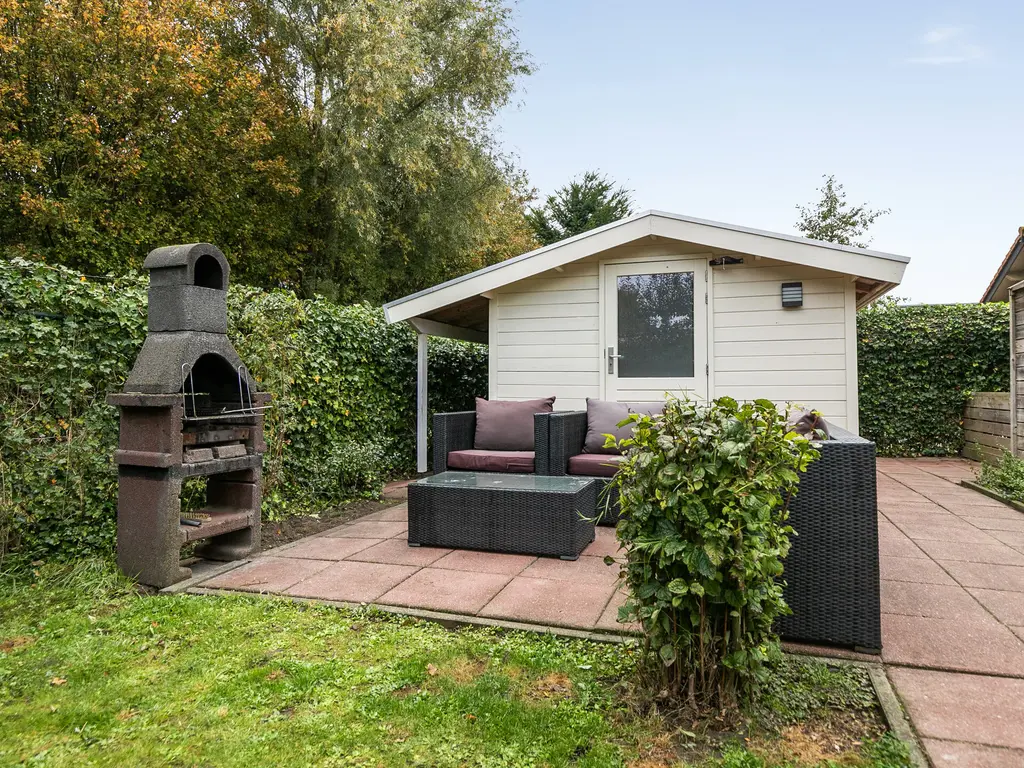 Nieuwlandseweg 264, SINT-ANNALAND