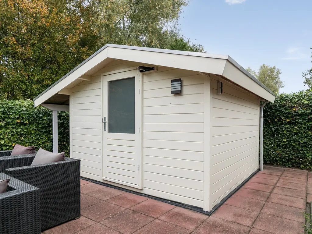 Nieuwlandseweg 264, SINT-ANNALAND