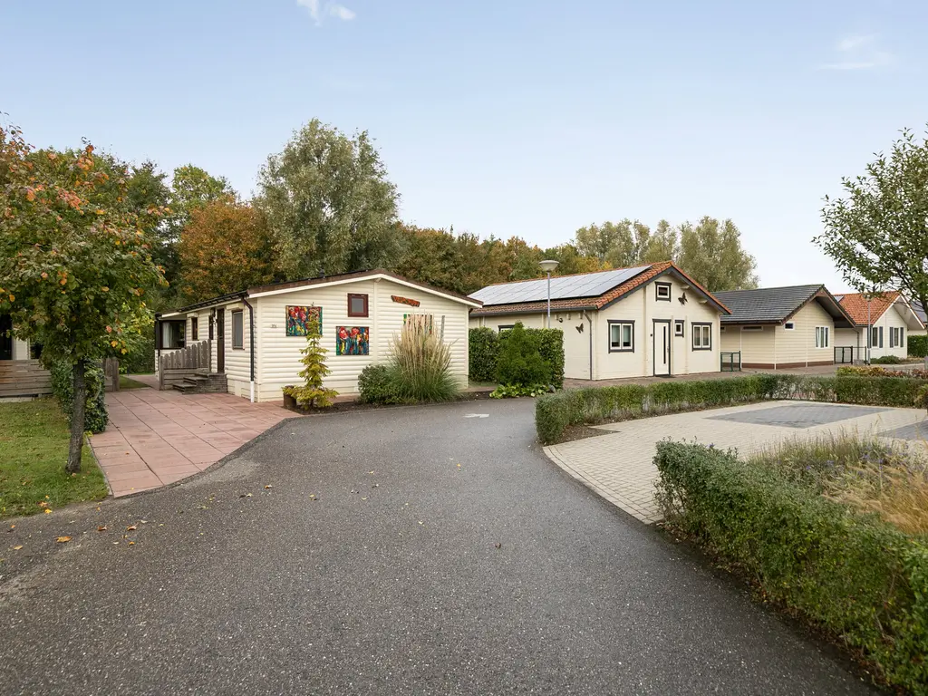 Nieuwlandseweg 264, SINT-ANNALAND