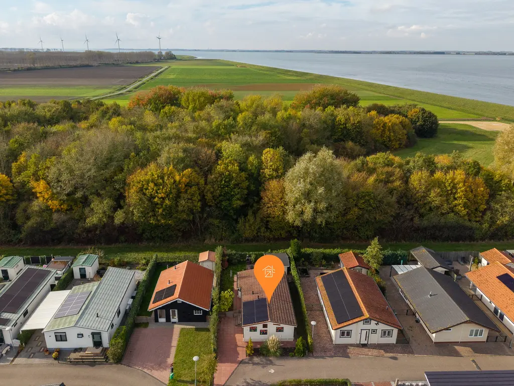 Nieuwlandseweg 264, SINT-ANNALAND