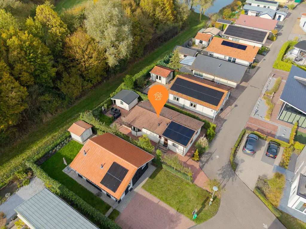 Nieuwlandseweg 264, SINT-ANNALAND