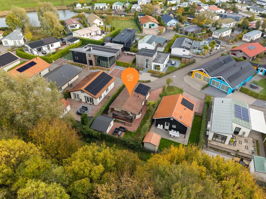 Nieuwlandseweg 264, SINT-ANNALAND