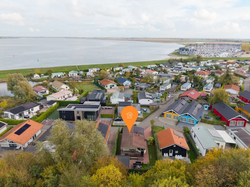 Nieuwlandseweg 264, SINT-ANNALAND