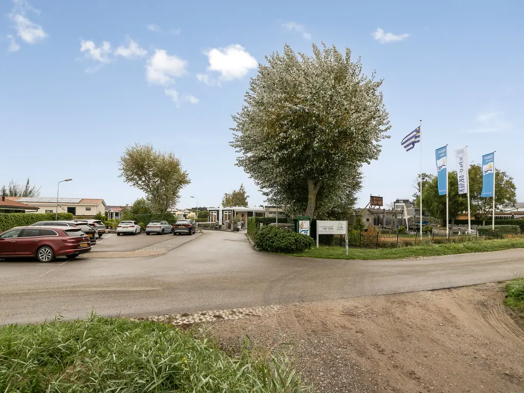 Nieuwlandseweg 264, SINT-ANNALAND