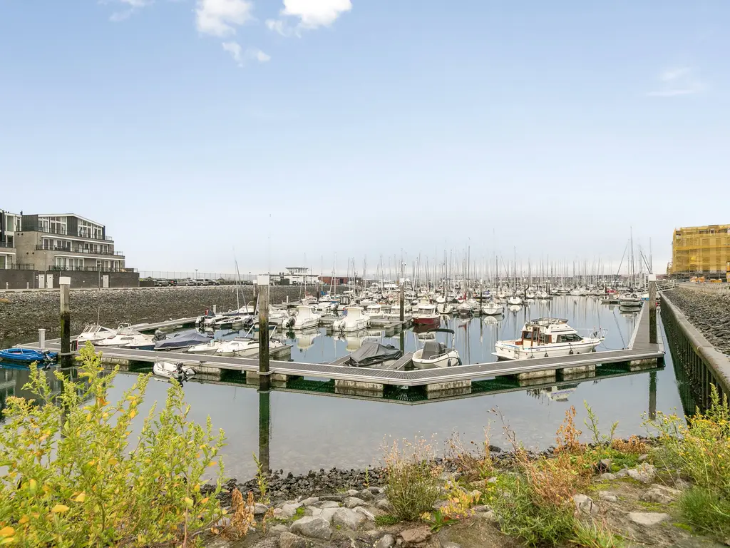 Nieuwlandseweg 264, SINT-ANNALAND