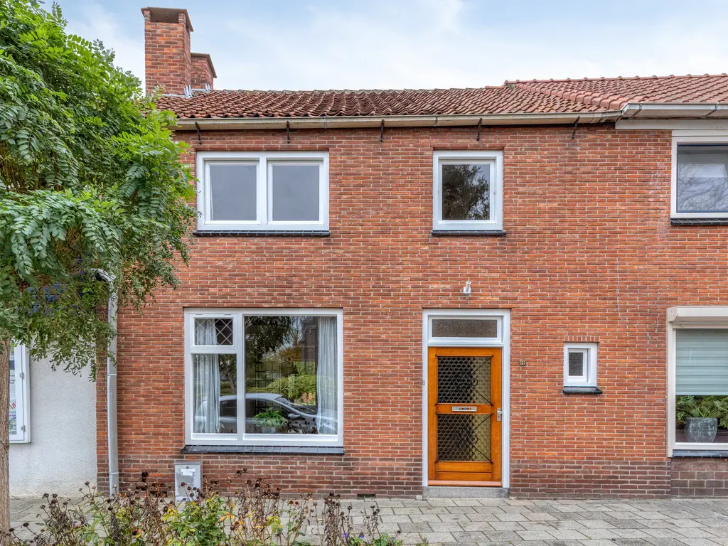 Ring 64, SINT-ANNALAND