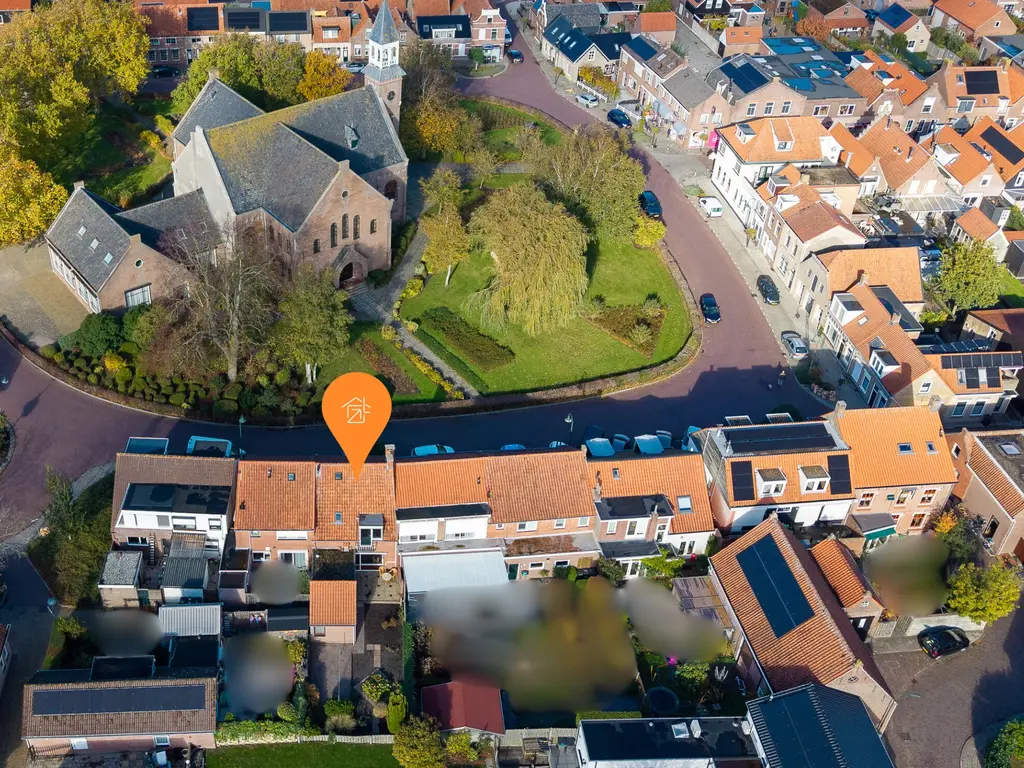 Ring 64, SINT-ANNALAND